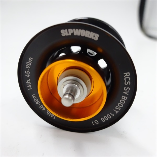 ＳＶ ＢＯＯＳＴ１０００ Ｇ１ ブラック